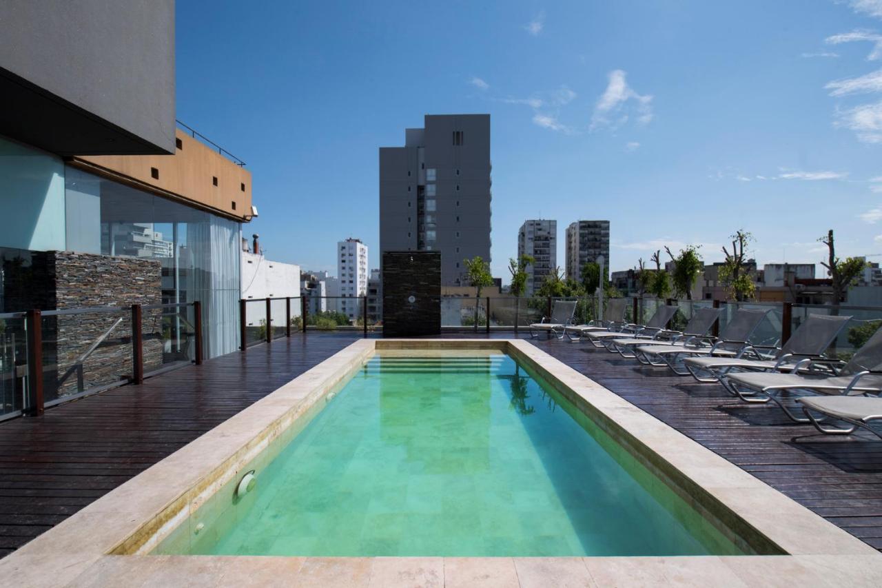 Appartamento Palermo Soho Square *