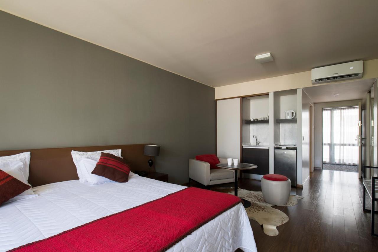Appartamento Palermo Soho Square Buenos Aires