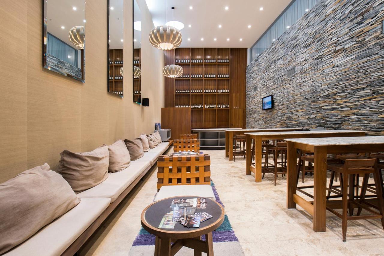 Appartamento Palermo Soho Square Buenos Aires