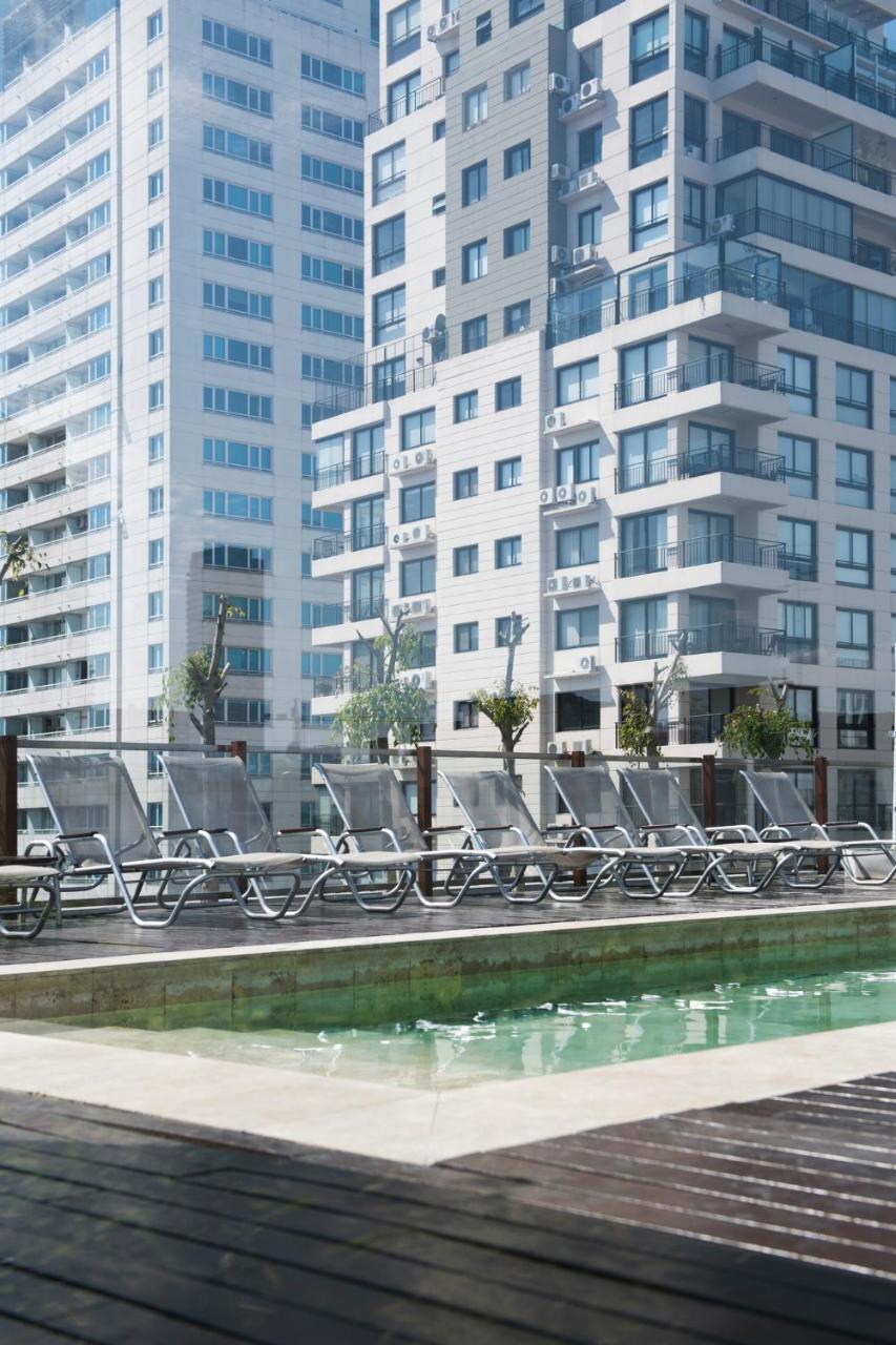 Appartamento Palermo Soho Square *