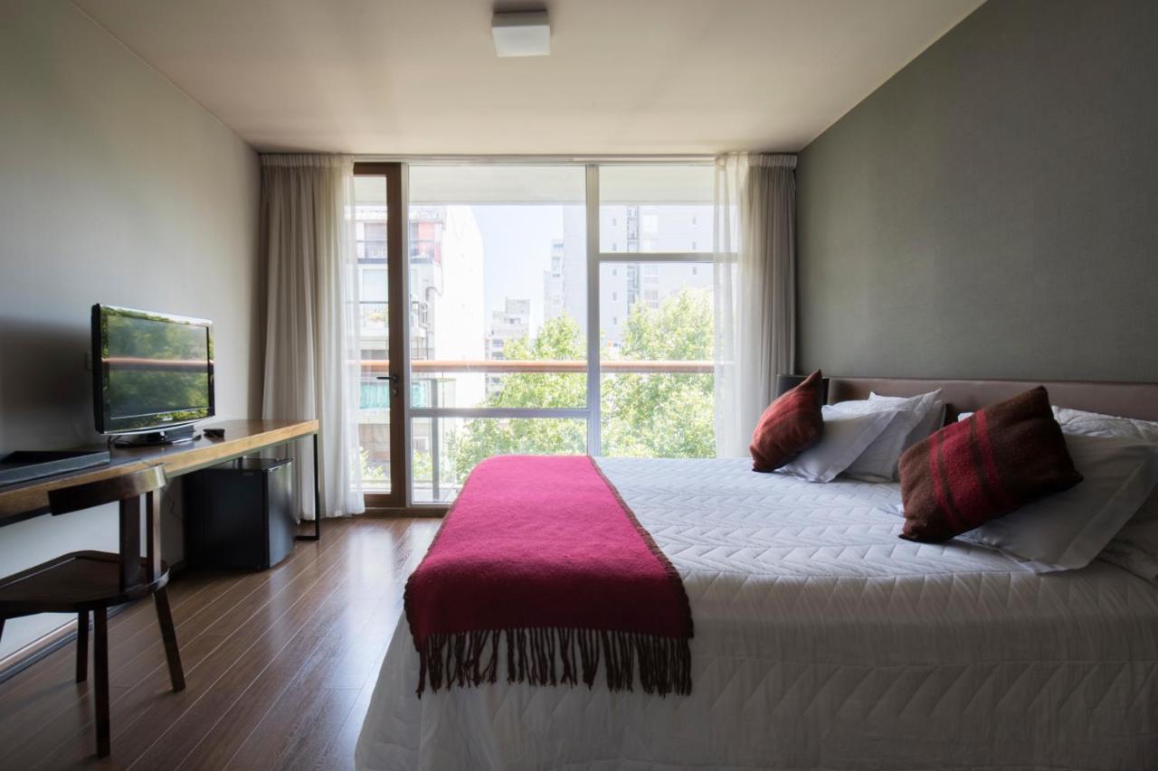 Apartamento Palermo Soho Square Buenos Aires