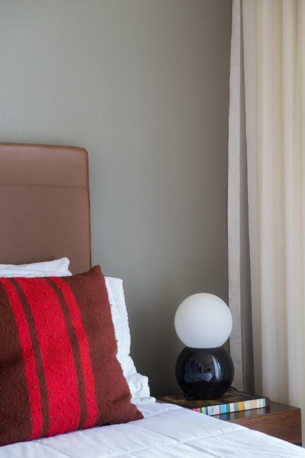Palermo Soho Square Apartamento Buenos Aires